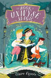 Book of Unwyse Magic (ISBN: 9781627794220)