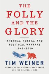 Folly and the Glory (ISBN: 9781627790857)