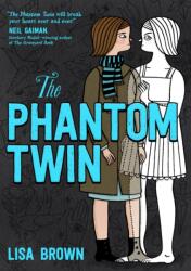 Phantom Twin (ISBN: 9781626729254)