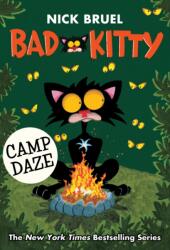 Bad Kitty Camp Daze (ISBN: 9781626728851)