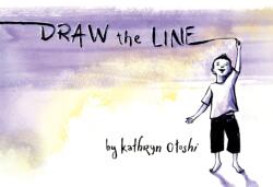 Draw the Line (ISBN: 9781626725638)