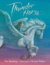 Thunder Horse (ISBN: 9781626724433)