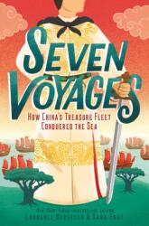 Seven Voyages (ISBN: 9781626721227)