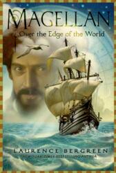 Magellan: Over the Edge of the World (ISBN: 9781626721203)