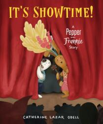 It's Showtime! (ISBN: 9781624149399)