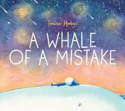 Whale of a Mistake (ISBN: 9781624149276)