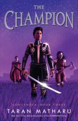 Champion (ISBN: 9781250138781)