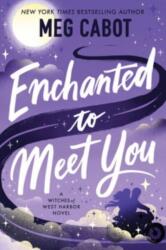 Enchanted to Meet You (ISBN: 9780063320192)