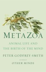 Metazoa (ISBN: 9780374207946)
