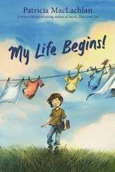 My Life Begins! (ISBN: 9780063116030)