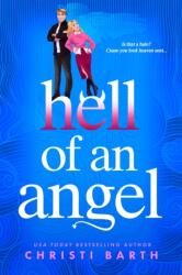 Hell of an Angel (ISBN: 9781649374929)