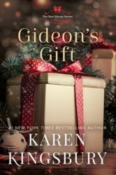 Gideon's Gift (ISBN: 9781546006923)