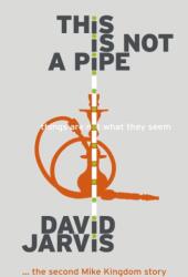 This Is Not a Pipe (ISBN: 9781805141488)