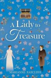 Lady To Treasure (ISBN: 9781739710163)