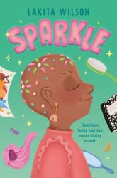 Sparkle (ISBN: 9780593465752)