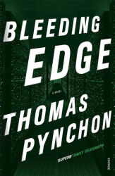 Bleeding Edge (2014)