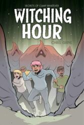 Secrets of Camp Whatever Vol. 3 (ISBN: 9781637152379)