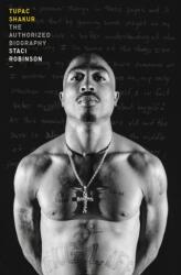 Tupac Shakur (ISBN: 9781529913651)