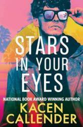 Stars in Your Eyes (ISBN: 9781538726037)