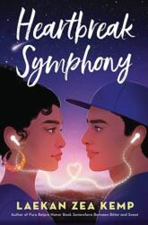 Heartbreak Symphony (ISBN: 9780316460392)