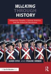 Walking Through History (ISBN: 9781032194103)