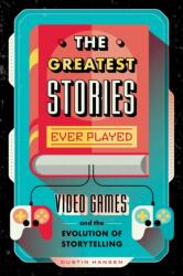 Greatest Stories Ever Played (ISBN: 9781250183569)