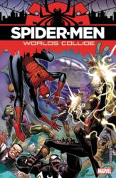 Spider-Men: Worlds Collide (ISBN: 9781302931971)