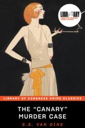 Canary" Murder Case (ISBN: 9781728283302)