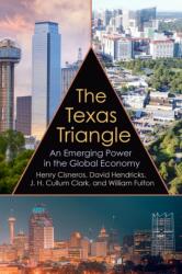 Texas Triangle (ISBN: 9781648430091)