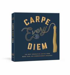 Carpe Every Diem (ISBN: 9780593139752)