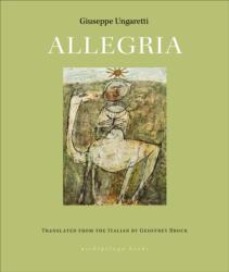 Allegria (ISBN: 9781939810649)