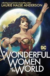 Wonderful Women of History (ISBN: 9781779503787)