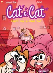 Cat And Cat #3 (ISBN: 9781545805527)