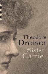 Sister Carrie (ISBN: 9780593314883)