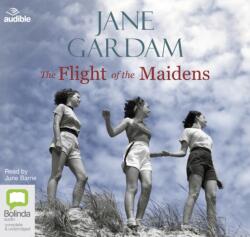 Flight of the Maidens (ISBN: 9781489493835)