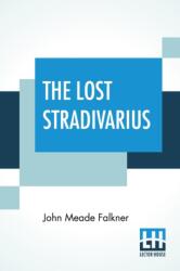 Lost Stradivarius (ISBN: 9789353442859)