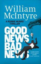 Good News, Bad News (ISBN: 9781912240852)