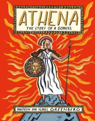 Athena (ISBN: 9781408892497)