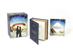 Princess Bride Talking Book (ISBN: 9780762462841)