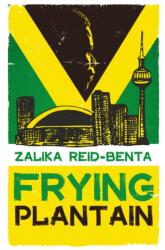 FRYING PLANTAIN (ISBN: 9781912789580)