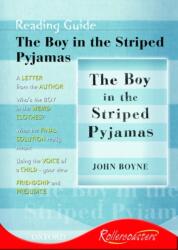 Rollercoasters The Boy in the Striped Pyjamas Reading Guide (ISBN: 9780198326830)