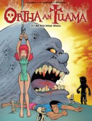 Ortha an Tuama: An Triu Huair Shona (ISBN: 9781913573652)