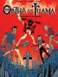 Ortha an Tuama: De Bheoibh No De Mhairbh (ISBN: 9781913573638)