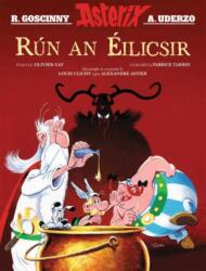 Run an EIlicsir (ISBN: 9781913573539)