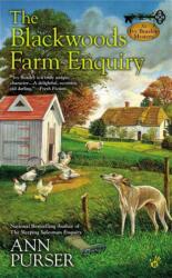 Blackwoods Farm Enquiry (ISBN: 9780425261811)