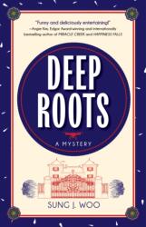 Deep Roots (ISBN: 9781957957371)