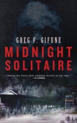 Midnight Solitaire (ISBN: 9781957133515)