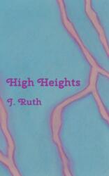 High Heights (ISBN: 9781803814520)