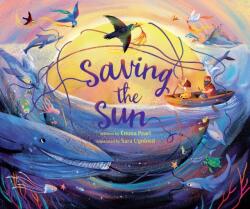 Saving the Sun (ISBN: 9781645679882)