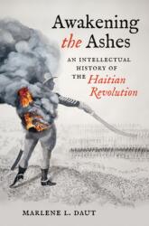 Awakening the Ashes (ISBN: 9781469676845)
